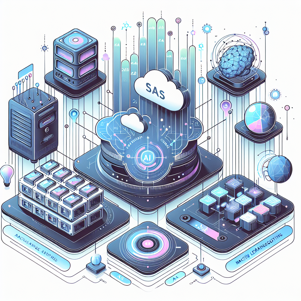 The Future of SaaS Exploring the Rise of AI-Driven Solutions in 2024 and Beyond