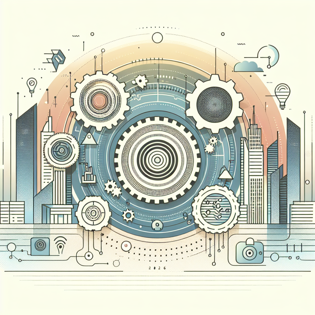 The Future of Tech How AI and Automation Will Transform Consumer Engagement and Drive Innovation by 2026