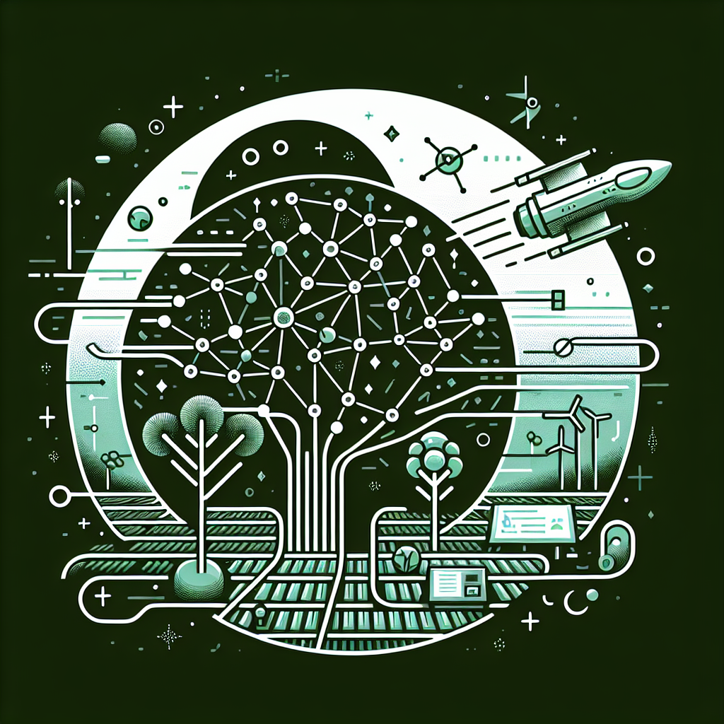 The Next Frontier Leveraging AI and Sustainability for Future-Proof Business Strategies