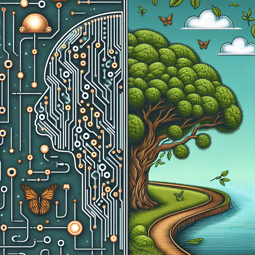The Next Wave How AI and Sustainability are Redefining Business Strategy for Tomorrow