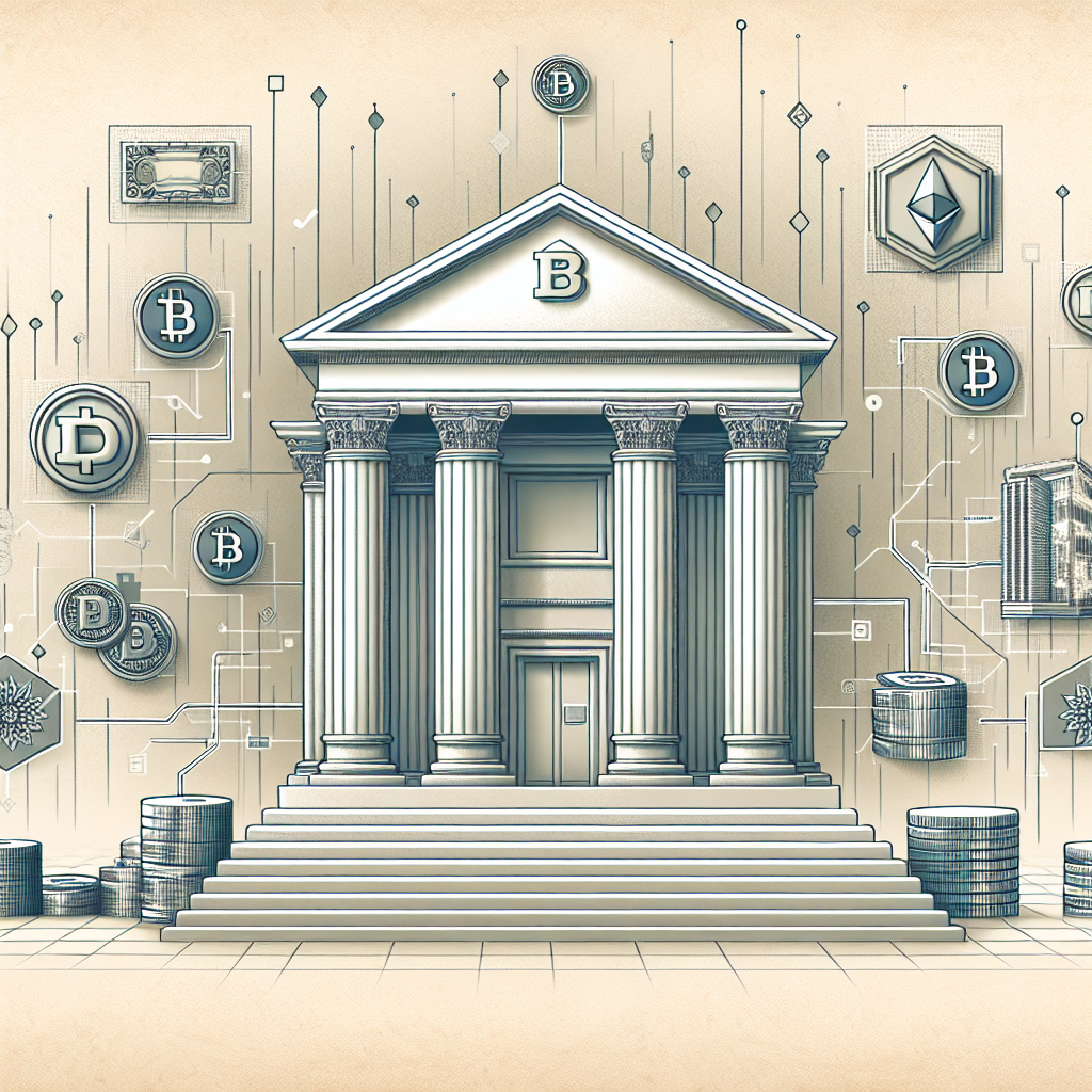 The Rise of Decentralized Finance Whats Next for the Future of Banking and Investment