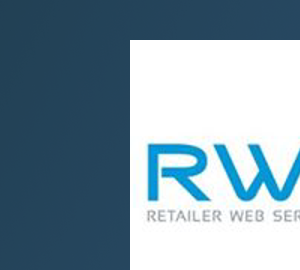Retailer Web Services logo