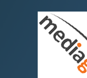 Media Glint logo