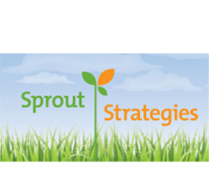 Sprout Strategies logo