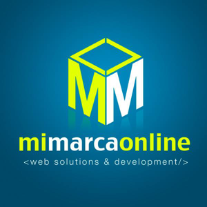 Mimarca Online logo