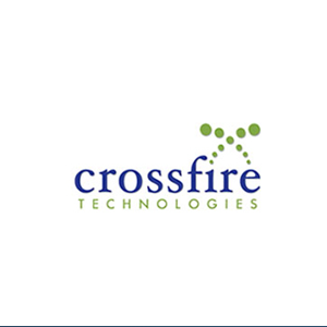 Crossfire Technologies logo
