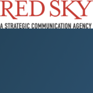 Red Sky logo