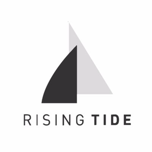 Rising Tide Growth logo
