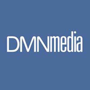 DMNmedia logo