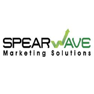 Spearwave Marketing logo
