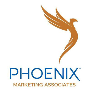 Phoenix Marketing Associates logo