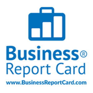 Business Report Card Inc. logo