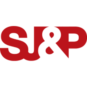 St. John &amp; Partners logo