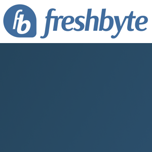 Freshbyte logo