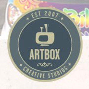 Artbox Creative Studios logo