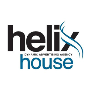 Helix House logo
