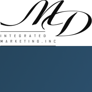 MD Integrated Marketing logo