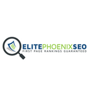 Elite Phoenix SEO logo