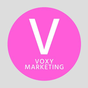Voxy Marketing logo