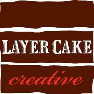 Layer Cake Creative logo