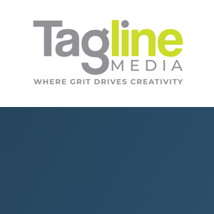 Tagline Media Group logo