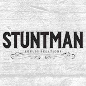 Stuntman PR logo