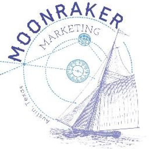 Moonraker Marketing logo