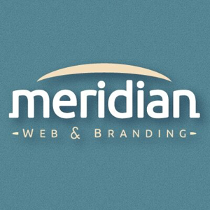 Grupo Meridian logo