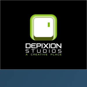 Depixion Studios logo