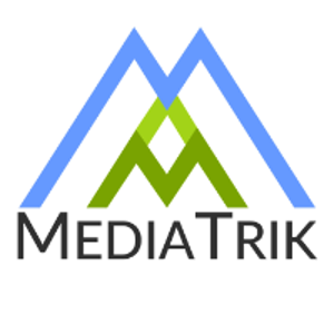 MediaTrik logo
