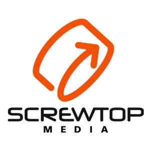Screwtop Media, LLC logo