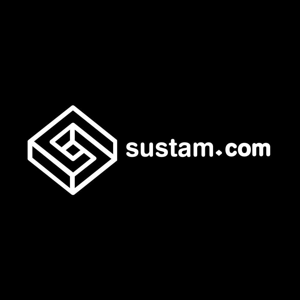 Sustam logo
