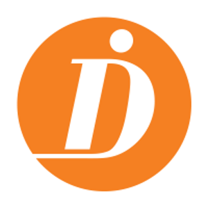 D+i Creative logo