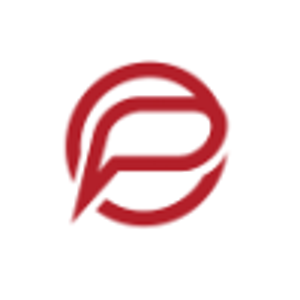 The Power Group logo