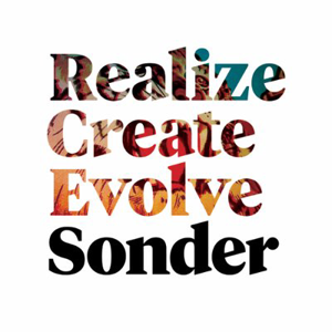 Sonder Agency logo
