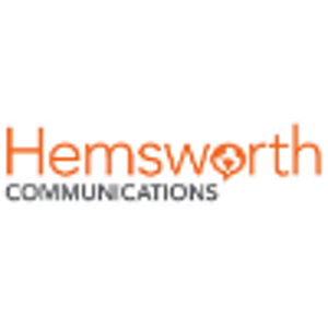Hemsworth Communications logo