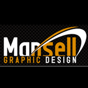 Mansell Graphic Design LLC logo