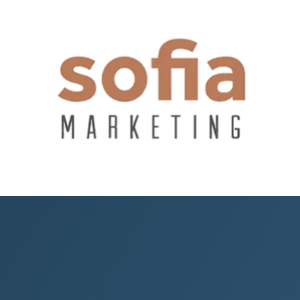 Sofia Dallas SEO logo