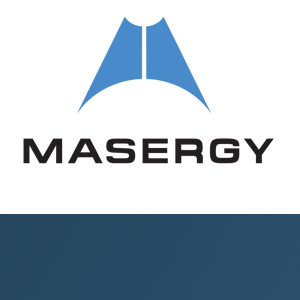 Masergy logo