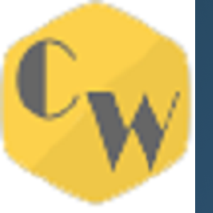 Chris Williamson logo