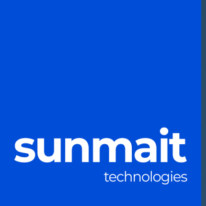 Sunmait Technologies logo
