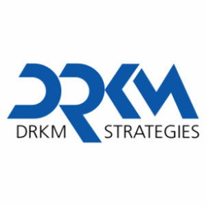 DRKM Strategies logo