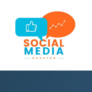 Social Media Houston logo