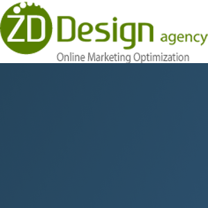 ZD Design Agency logo