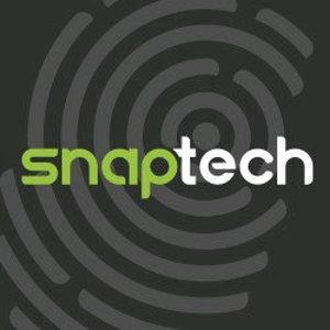 Snaptech Marketing logo