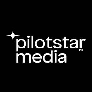 PilotStar™ Media logo