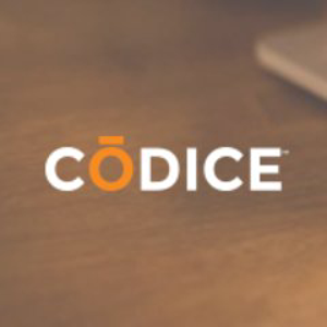 Códice logo