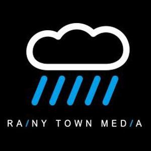 RainyTown Media logo