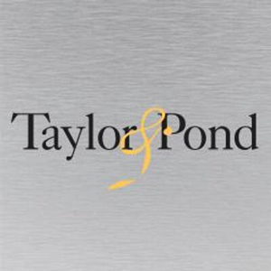 Taylor &amp; Pond Interactive logo