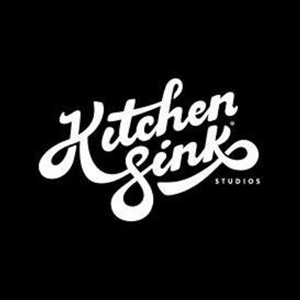 Kitchen Sink Studios, Inc. logo